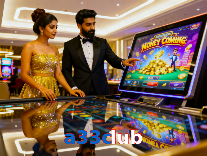 A33club